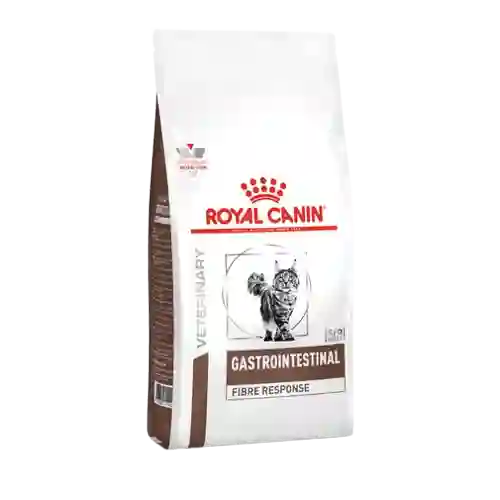 Royal Canin Gastrointestinal Fiber Response X 85 Gr