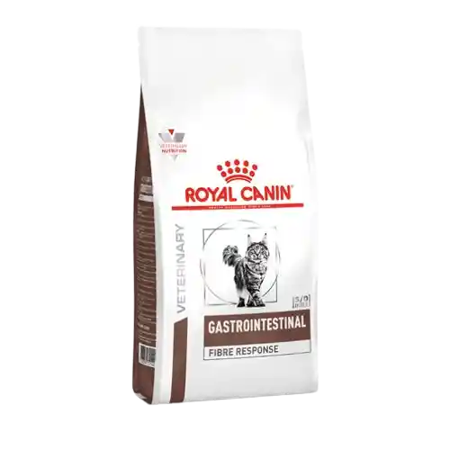 Royal Canin Gastrointestinal Fiber Response X 85 Gr