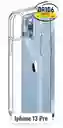 Iphone 13 Pro Space Transparente