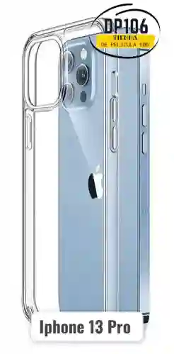 Iphone 13 Pro Space Transparente