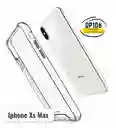 Iphone Xs Max Space Acrilico
