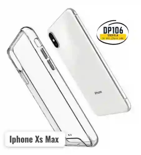 Iphone Xs Max Space Acrilico