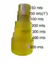 Cinta Transparente X 400 Mts