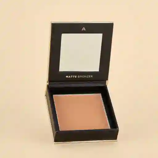 Matte Bronzer 1st Scene Atenea