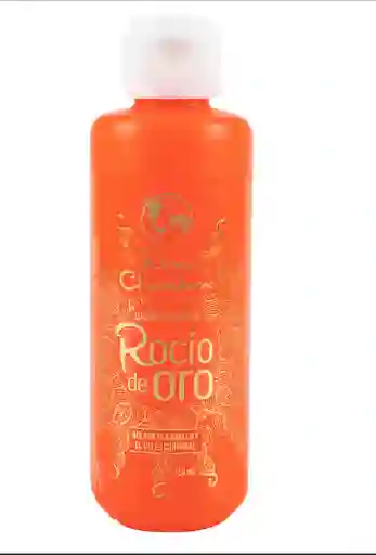 Locion Aclaradora Rocio De Oro Repuesto