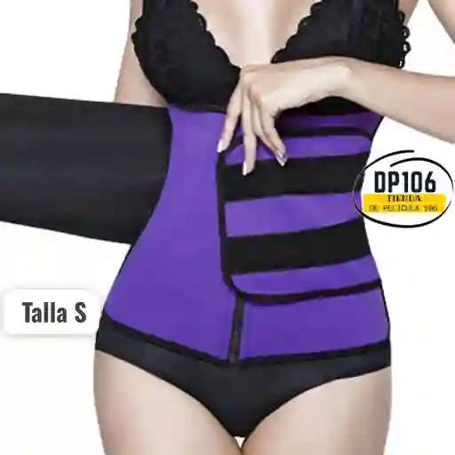 Faja Cinturilla Talla S