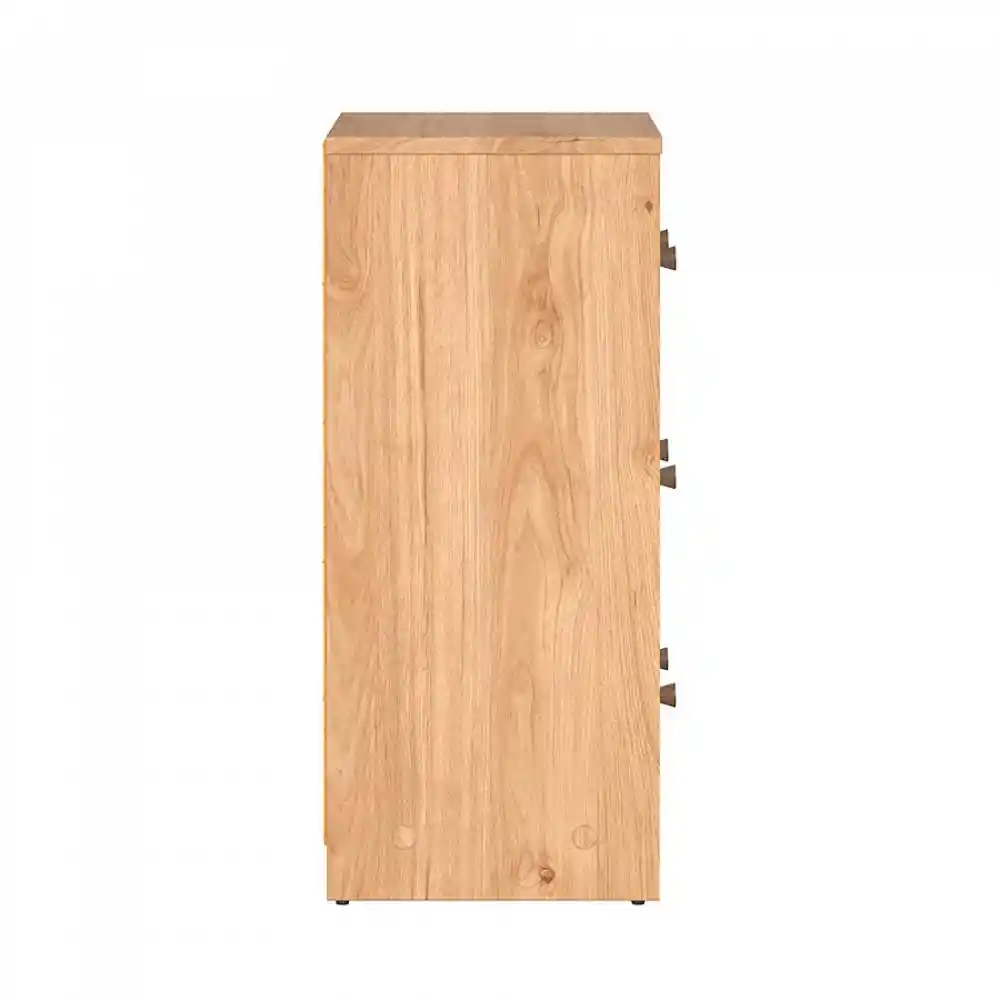 Comoda Tvilum May 72x30x68cm Roble