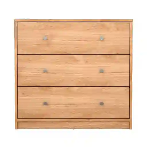 Comoda Tvilum May 72x30x68cm Roble