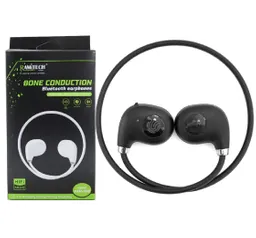 Audífonos Bluetooth Conducción Ósea Ramitech