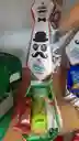 Detalle Regalo Ancheta Para Hombre De Feliz Cumpleaños Feliz Día