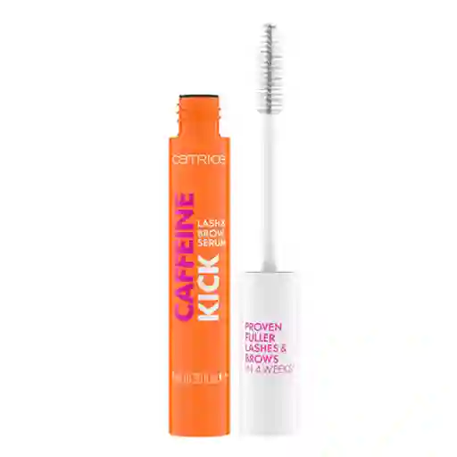 Sérum Para Cejas Y Pestañas Catrice Caffeine Kick