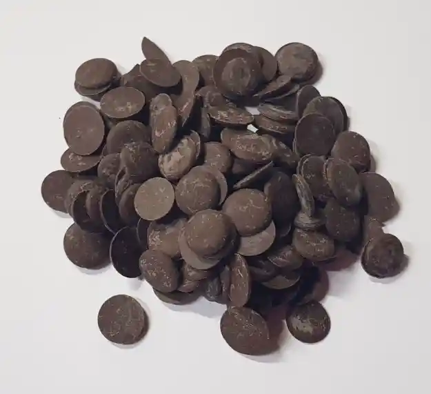Cobertura Cordillera Sabor A Chocolate Semi-amargo 500g