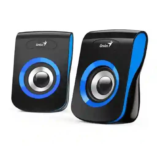 Speaker Marca Genius Sp-q180