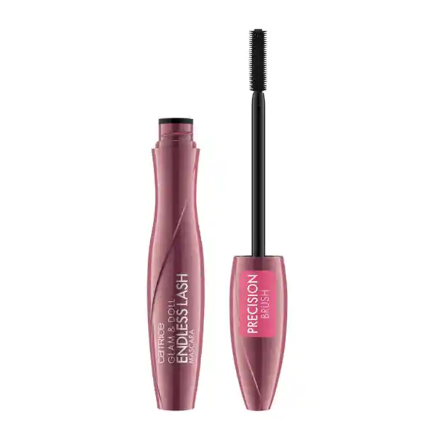 Pestañina Catrice Glam Doll Endless