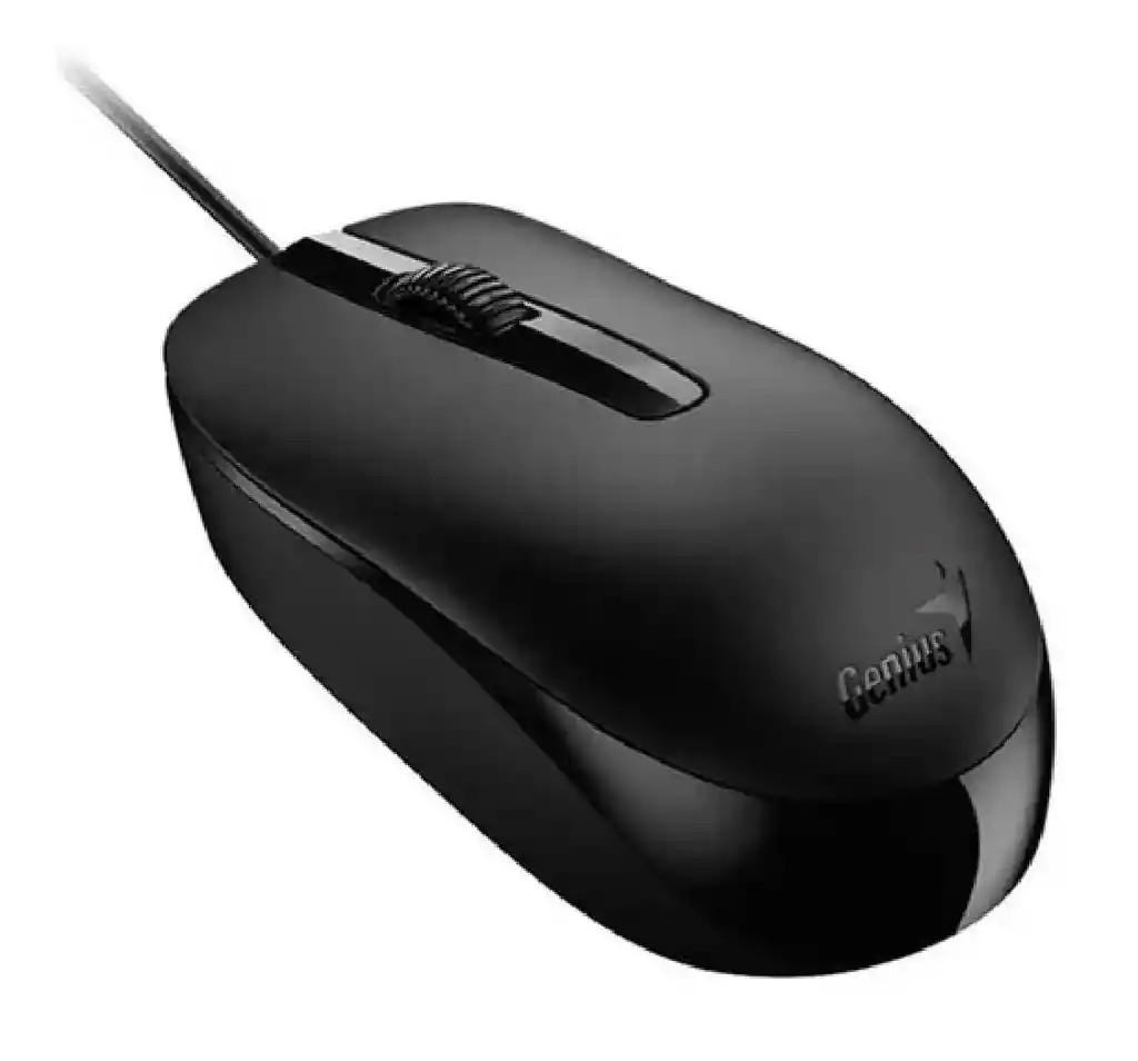 Combo Genius Km160