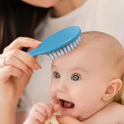 Set Kit De Aseo Personal Bebe