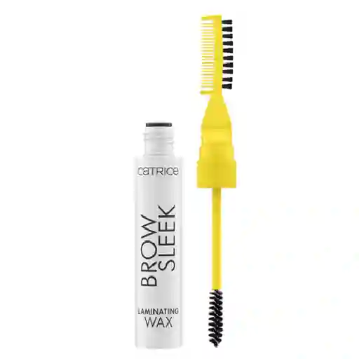Pestañina Para Cejas Catrice Brow Sleek Laminating