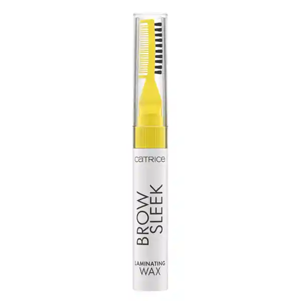 Pestañina Para Cejas Catrice Brow Sleek Laminating