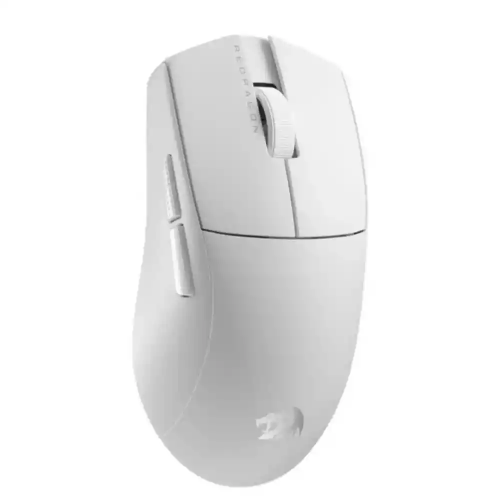 Raton Mouse Inalambrico 2.4hz Bt Redragon K1ng Pro M916w 1k