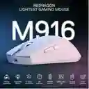 Raton Mouse Inalambrico 2.4hz Bt Redragon K1ng Pro M916w 1k