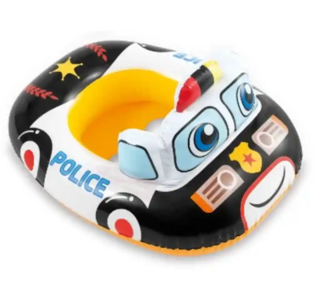 Flotador Inflable Para Bebe Niños Intex