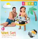 Flotador Inflable Para Bebe Niños Intex