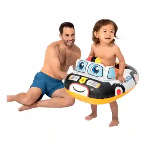 Flotador Inflable Para Bebe Niños Intex