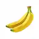 Plátano Maduro