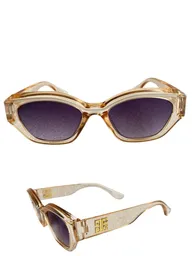 Lentes De Sol Solara Miel G-28