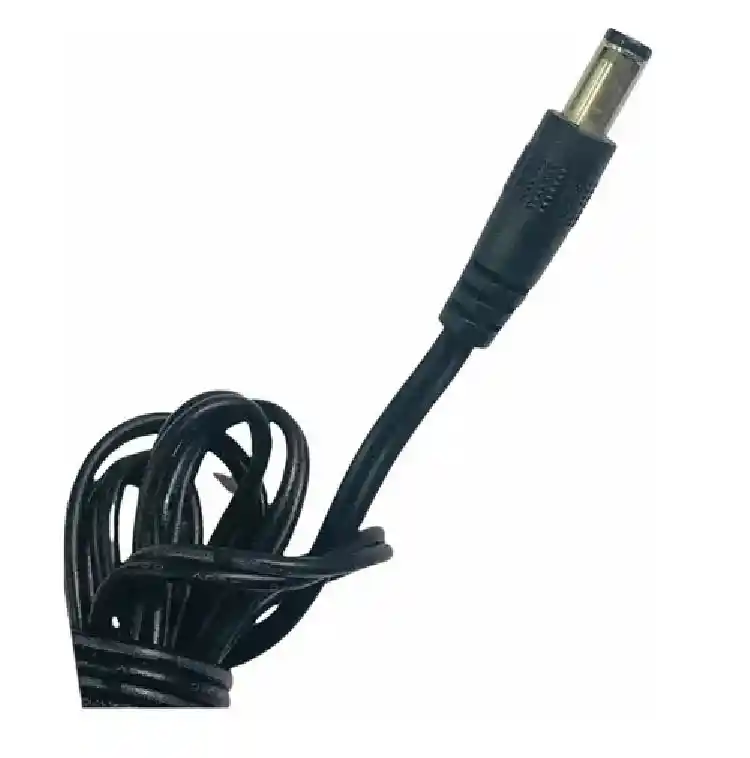 Cargador Adaptador Fuente 5voltios, 2 Amperios, Para Cámara, Decodificador Tdt, Hub Usb, Etc. Plug Universal 5.5 X 2.5