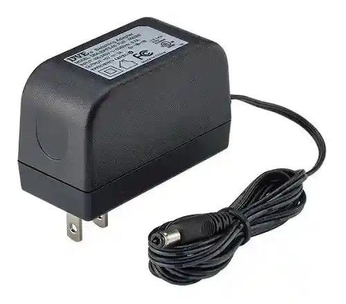 Cargador Adaptador Fuente 5voltios, 2 Amperios, Para Cámara, Decodificador Tdt, Hub Usb, Etc. Plug Universal 5.5 X 2.5