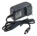 Cargador Adaptador Fuente 5voltios, 2 Amperios, Para Cámara, Decodificador Tdt, Hub Usb, Etc. Plug Universal 5.5 X 2.5