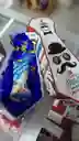 Detalle Regalo Ancheta Para Hombre Feliz Cumpleaños