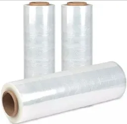 Vinipel Strech 10" (25cm) Rollo X 350mts