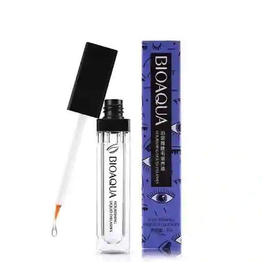 Sérum Para Crecimiento De Pestañas Bioaqua 7ml