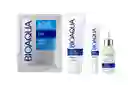 Kit Acne Skin X4 Productos De Bioaqua