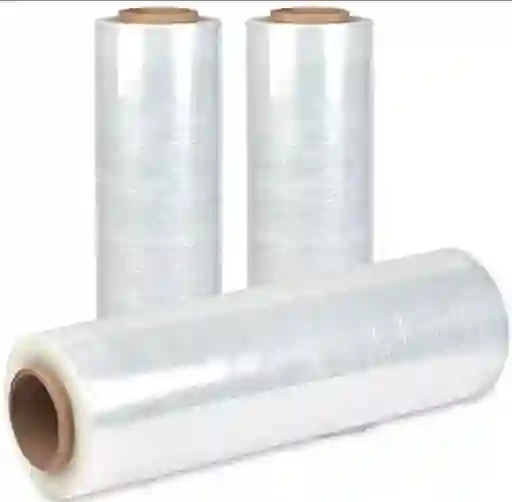 Vinipel Strech 18" (46cm) Rollo X 350mts