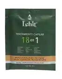 18 En 1 Tratamiento Capilar - Repolarizador En Frio Sachet