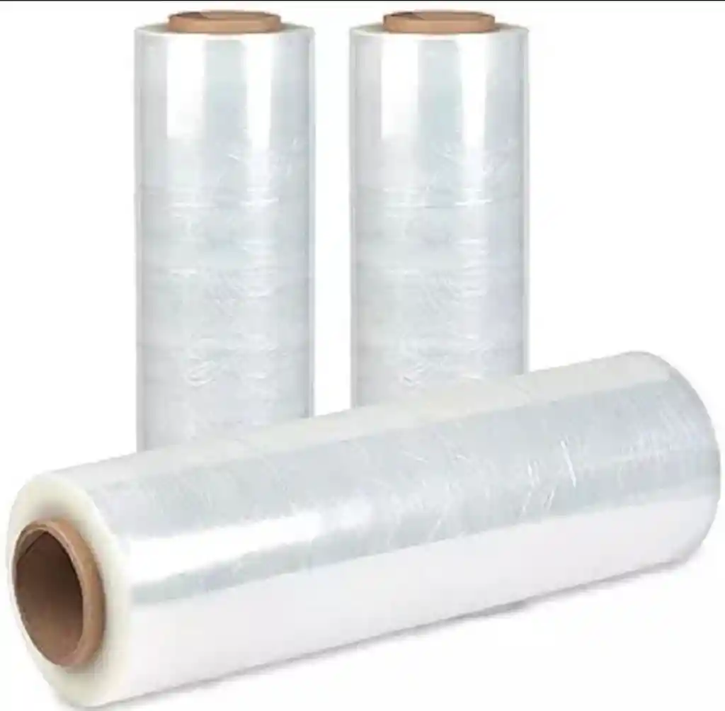 Vinipel Strech 20" (51cm) Rollo X 600mts