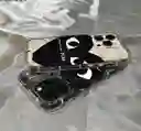 Funda Forro Case Iphone 11 (transprente)