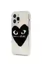 Funda Forro Case Iphone 11 (transprente)