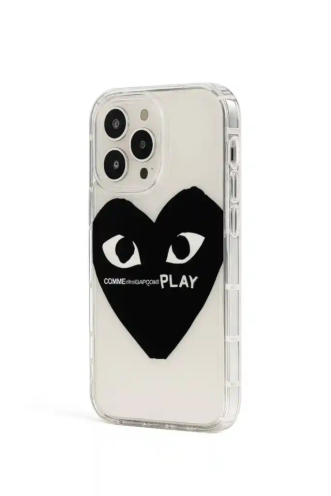 Funda Forro Case Iphone 11 (transprente)