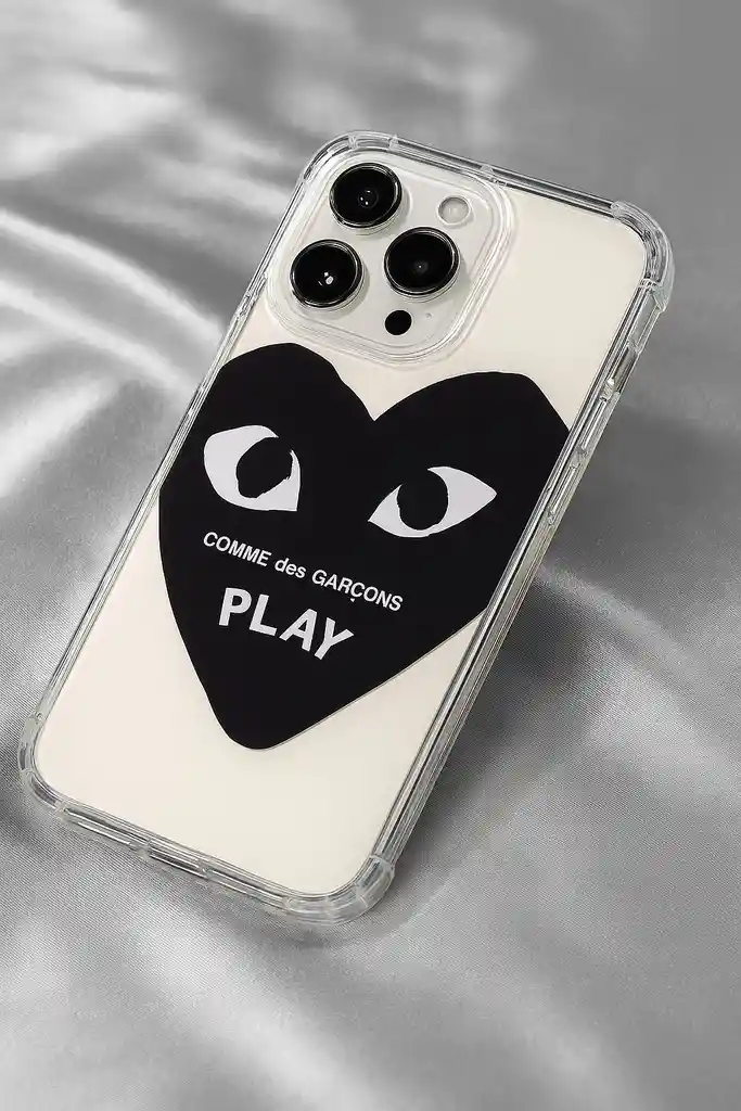 Funda Forro Case Iphone 11 (transprente)