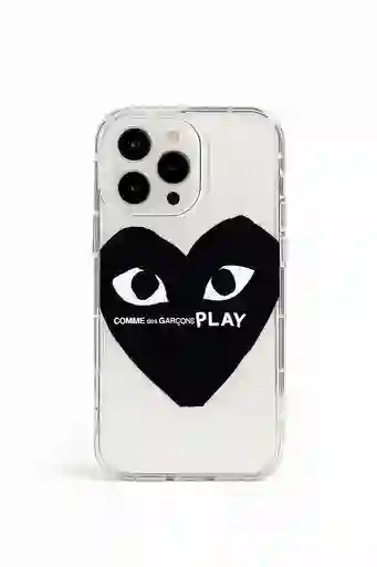 Funda Forro Case Iphone 11 (transprente)