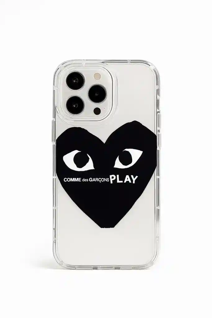 Funda Forro Case Iphone 11 (transprente)