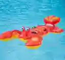 Langosta Colchoneta Flotador Inflabe Intex