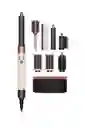 Dyson Airwrap Edición Especial Rose Gold Multi-styler Complete Long
