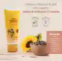 Jabon Exfoliante Cremoso