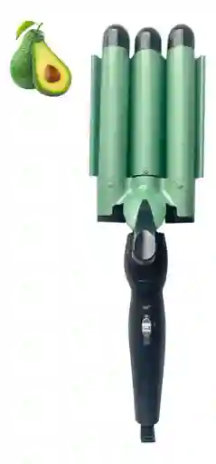 Pinza Rizador De Cabello Ondas Rizadora Ondulador