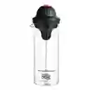 Espumador De Leche Espuma De Café Automática Leche Eléctrica